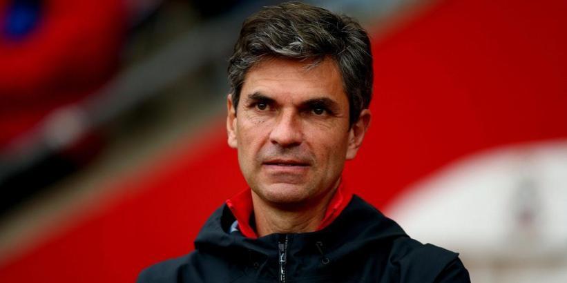 Leganes'te Pellegrino'nun görevine son verildi