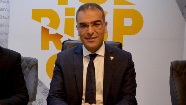 Hamdi Elcuman: 8 milyonun sadece 1.7 milyon TL'si ödendi