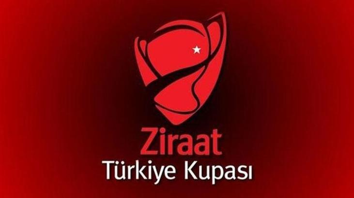 Ziraat Türkiye Kupası'nda şölen