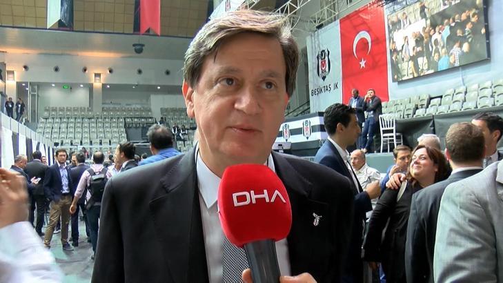 Mesut Urgancılar: Yepyeni bir yolculuğa başlıyoruz