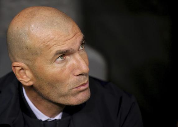 Zidane: Buradan 1-0'la çıkabilmek çok zordu