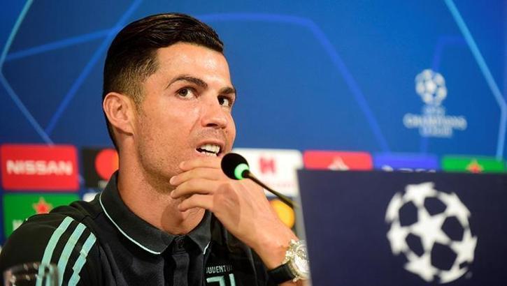 Cristiano Ronaldo'ya çılgın teklif!