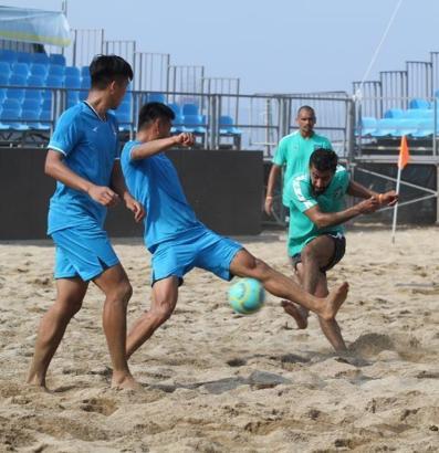 World Winners Cup heyecanı başlıyor