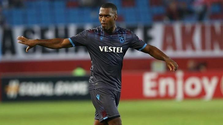 Liverpool'da Sturridge krizi!