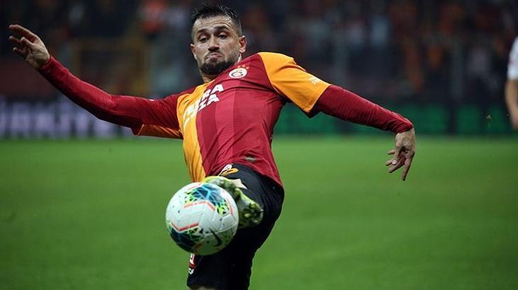 Ömer Bayram: O faul bana yakışmadı