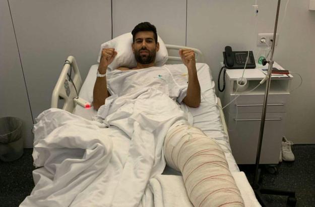 Alanyasporlu Juanfran: Hep birlikte tarih yazacağız!