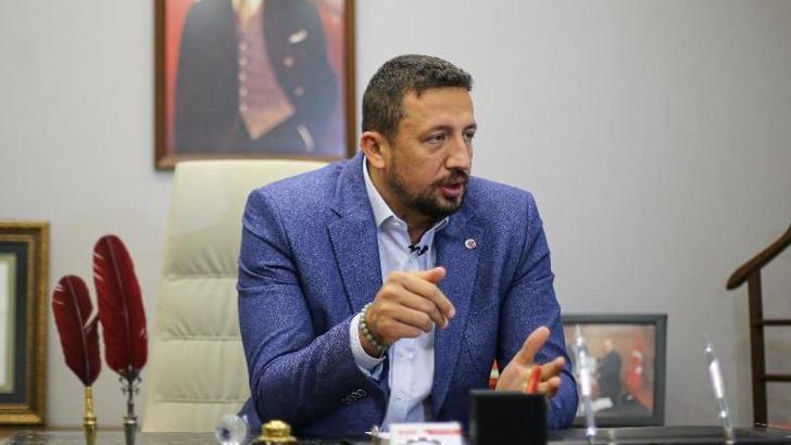 Basketbol Süper Ligi'ne yeni isim sponsoru