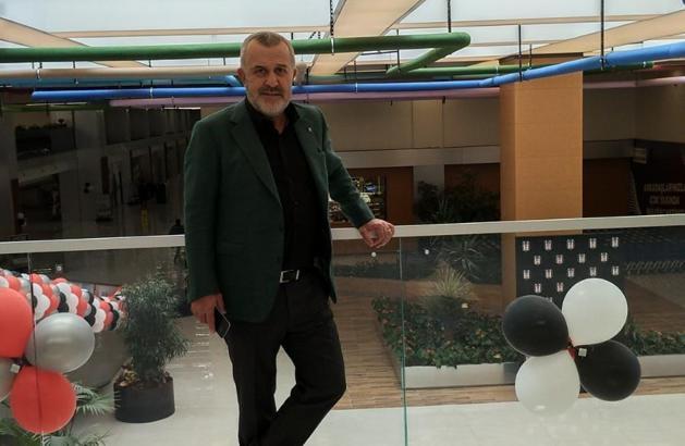 Beşiktaş'a 16 milyonluk gelir