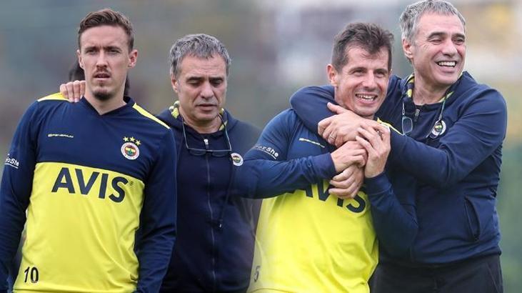 Fenerbahçe'de son dakika! Emre Belözoğlu ve Kruse...
