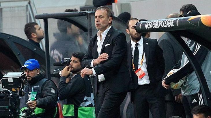 Abdullah Avcı'dan istifa açıklaması