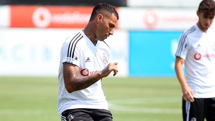 Avcı'nın kozu Quaresma