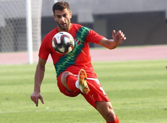 Hakan Kuş gol orucunu bozdu