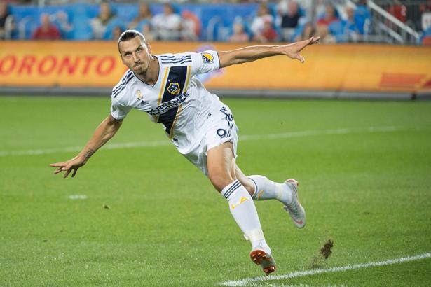 Zlatan Ibrahimovic'ten olay transfer açıklaması! İşte o kulüp...