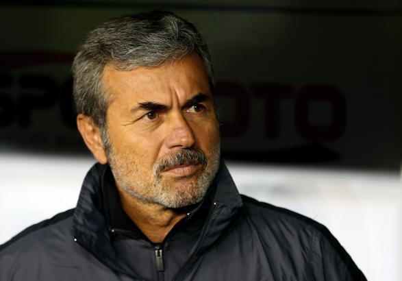 Aykut Kocaman: Spor hayatımda görmediğim bir durumla karşılaştım
