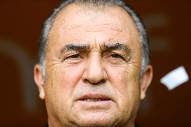 Fatih Terim'in heykeli bronz olursa 150 bin euro