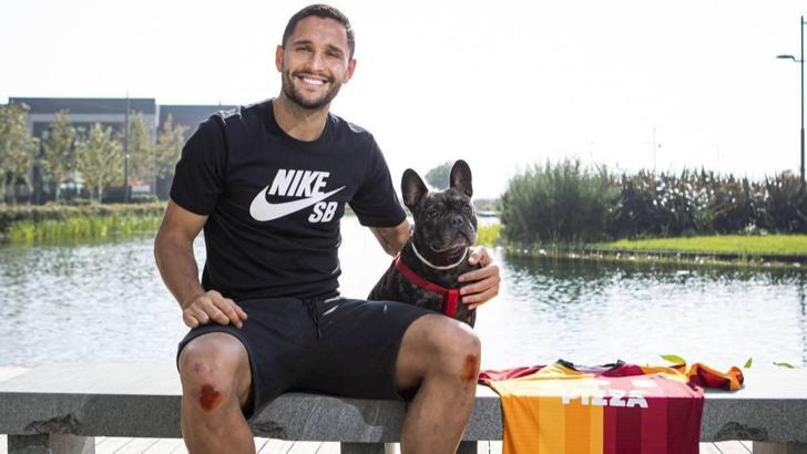 Florin Andone: