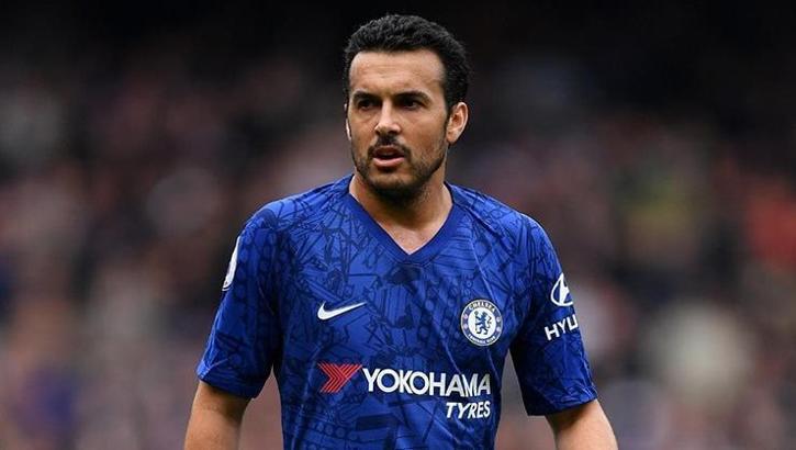 Fenerbahçe'de Pedro bombası!
