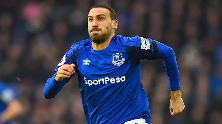 Beşiktaş'ta 2. Cenk Tosun operasyonu!