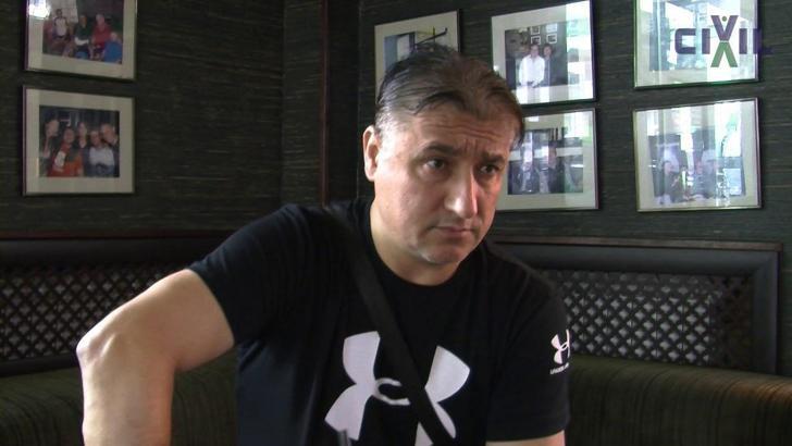 Darko Pancev:
