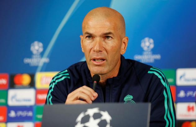 Zinedine Zidane'dan son dakika Galatasaray açıklaması