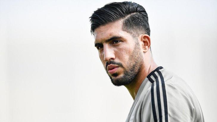 Emre Can bombası! 40 milyon euro...