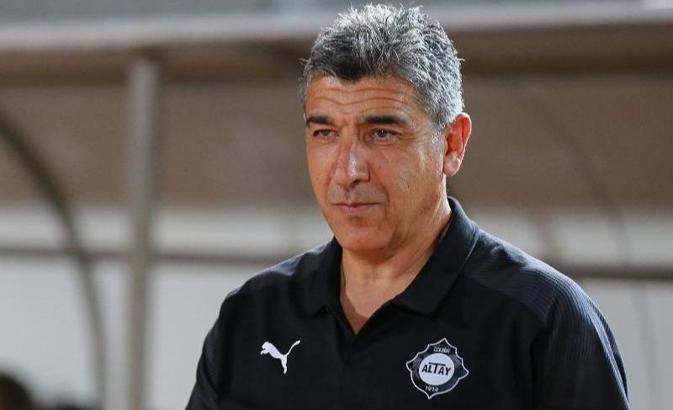 Altay vites yükseltti