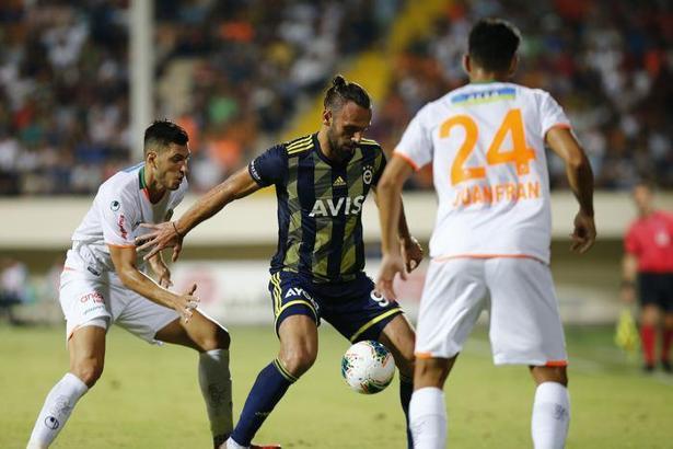 Son dakika! Fenerbahçe'nin itirazı reddedildi