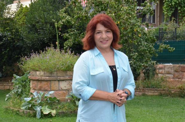 Lale Orta: Erkek hakem demiyorsak, kadın hakem de dememeliyiz