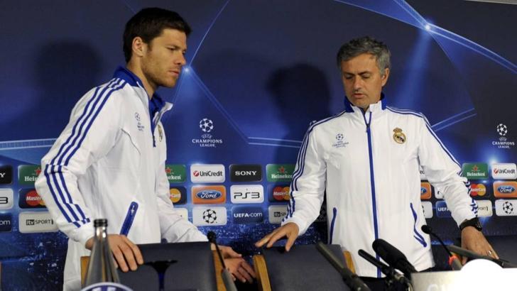 Jose Mourinho'nun Real Madrid'deki yardımcısı belli oldu