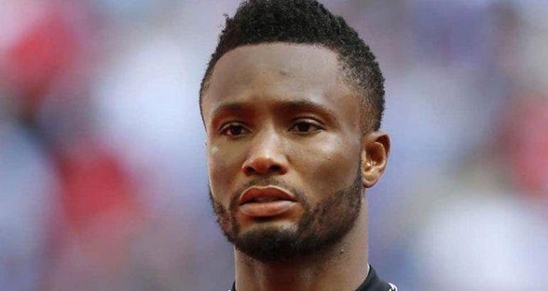 Obi Mikel riske edilmeyecek