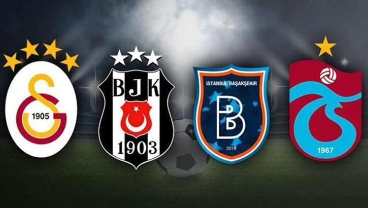 Avrupa Kupaları'nda büyük hüsran!