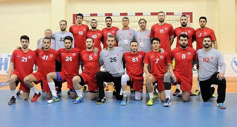 Türkiye-İtalya maç sonucu: 24-23