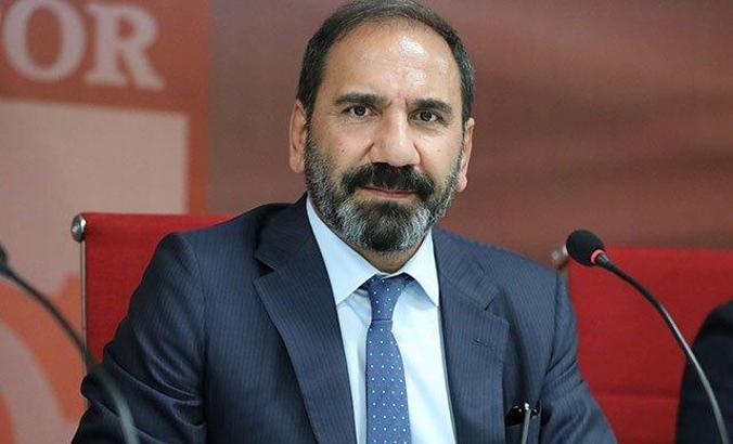 Mecnun Otyakmaz: Elimizden geleni yaptık ama olmadı