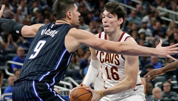 Cedi Osman'dan tarihi imza! 31 milyon dolar!