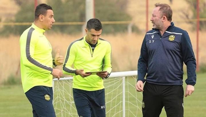 Yeni Malatyaspor kaldığı yerden devam etmek istiyor