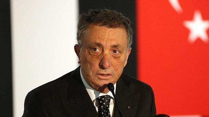 Son dakika! Ahmet Nur Çebi'nin yönetim listesi belli oldu