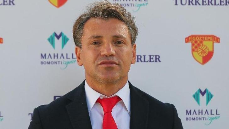 Tamer Tuna: Çıkışımız sürecek