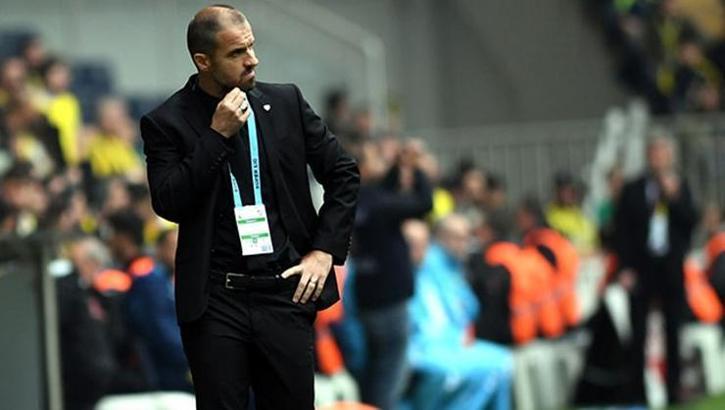 Fatih Karagümrük, Mustafa Er ile görüşüyor
