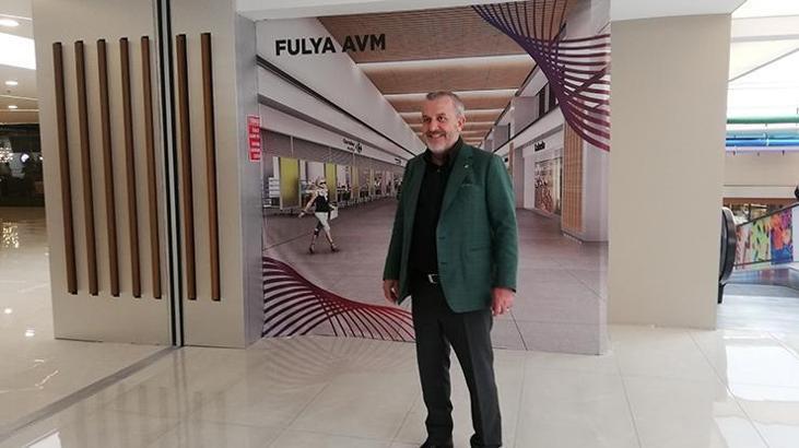 Ahmet Ürkmezgil: