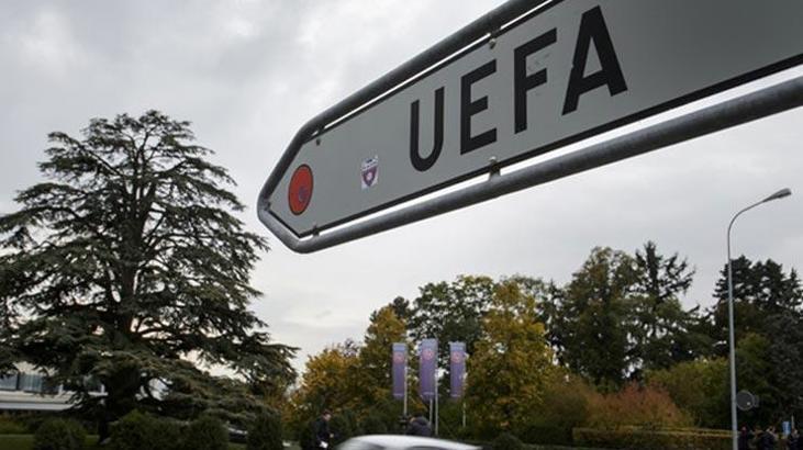 Kosova ile Rusya futbol takımları Avrupa'da eşleşemeyecek