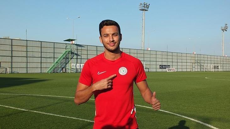 Montassar Talbi: