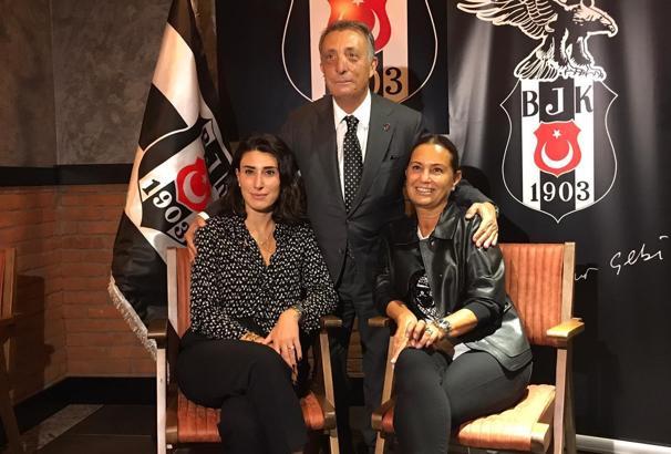 Ahmet Nur Çebi: Bize görev verilirse gereğini yapacağız