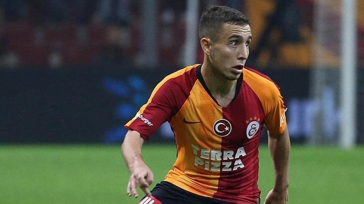 Emre Mor: Çok iyi hissediyorum
