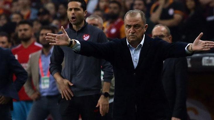 Fatih Terim'den Radamel Falcao açıklaması