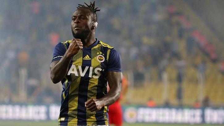 İstenmeyen adam Moses!