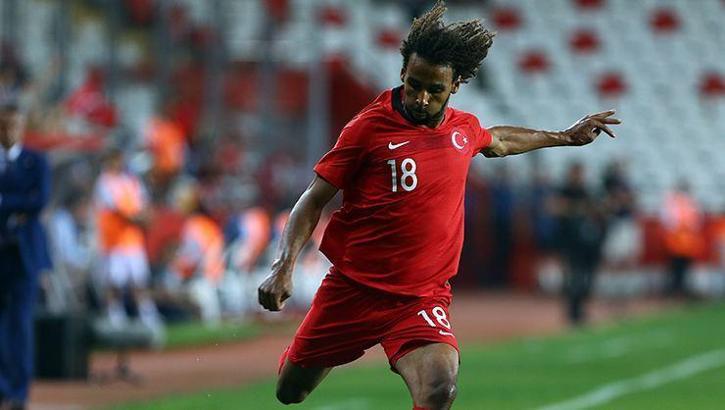 Antalyaspor'da ‘milli'beklenti! Nazım, Ufuk, Bahadır...