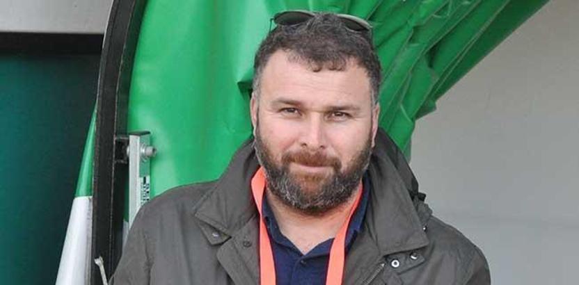 Giresunspor çıkış arıyor