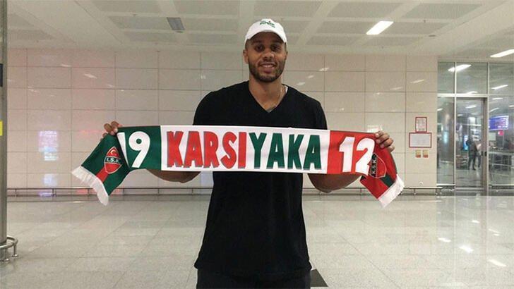 Pınar Karşıyaka, 2 yabancı oyuncusuna kavuştu