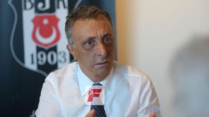 Ahmet Nur Çebi Fanatik'e konuştu: Hesap kitap benim işim