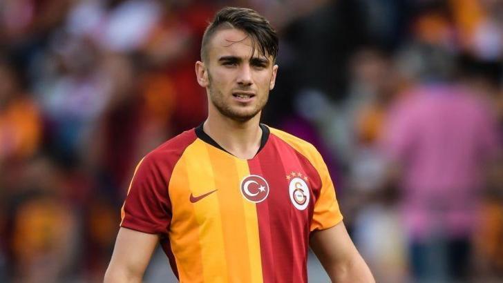 Yunus Akgün'ün transferi için anlaşıldı! Bomba iddia...